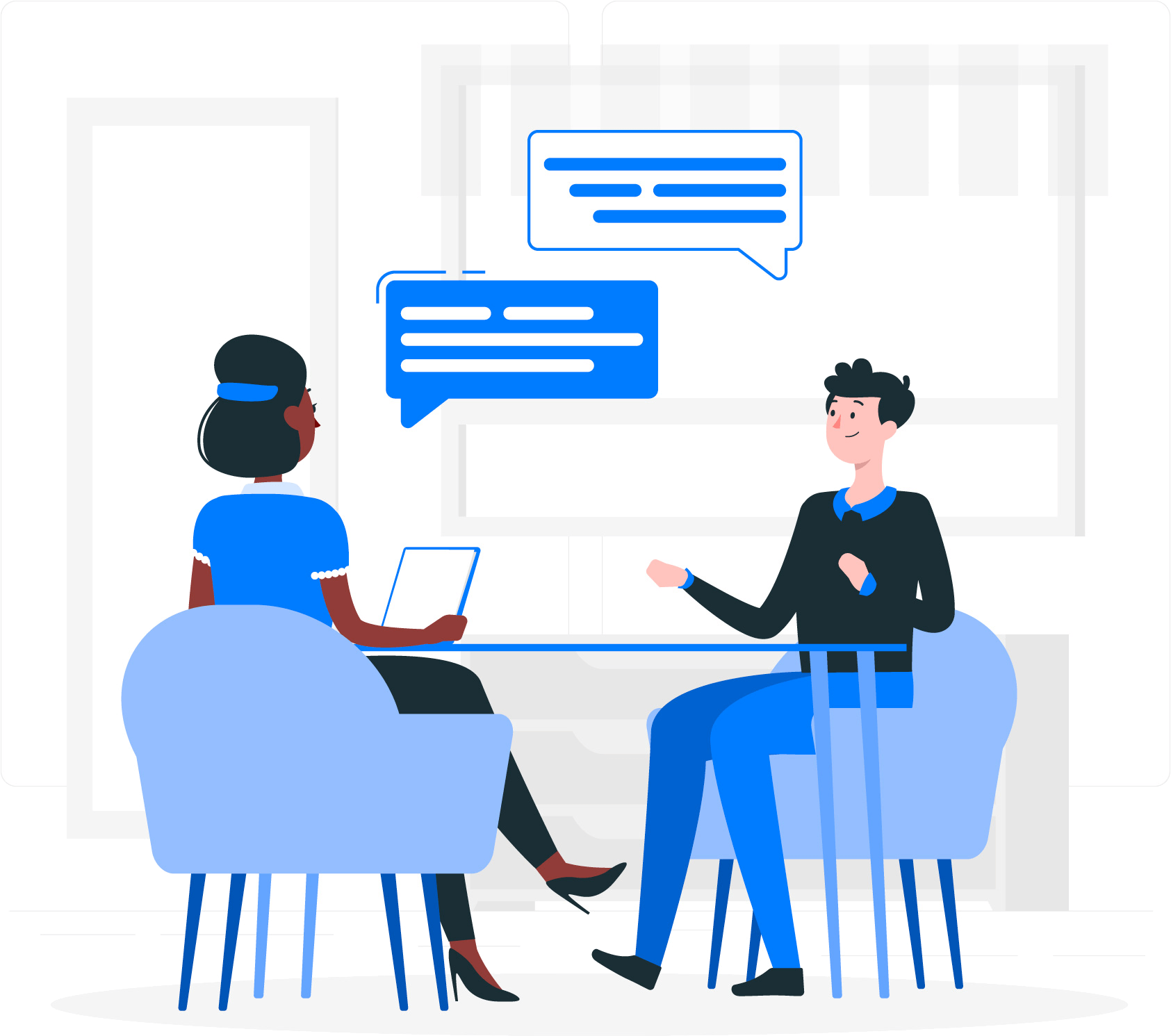 Epyre managing a brand campaign with a YouTube creator