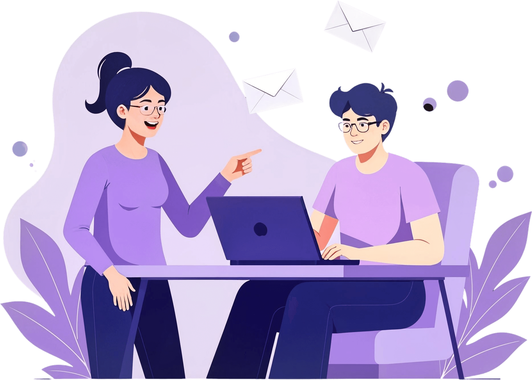 Setting up your EPYRE account