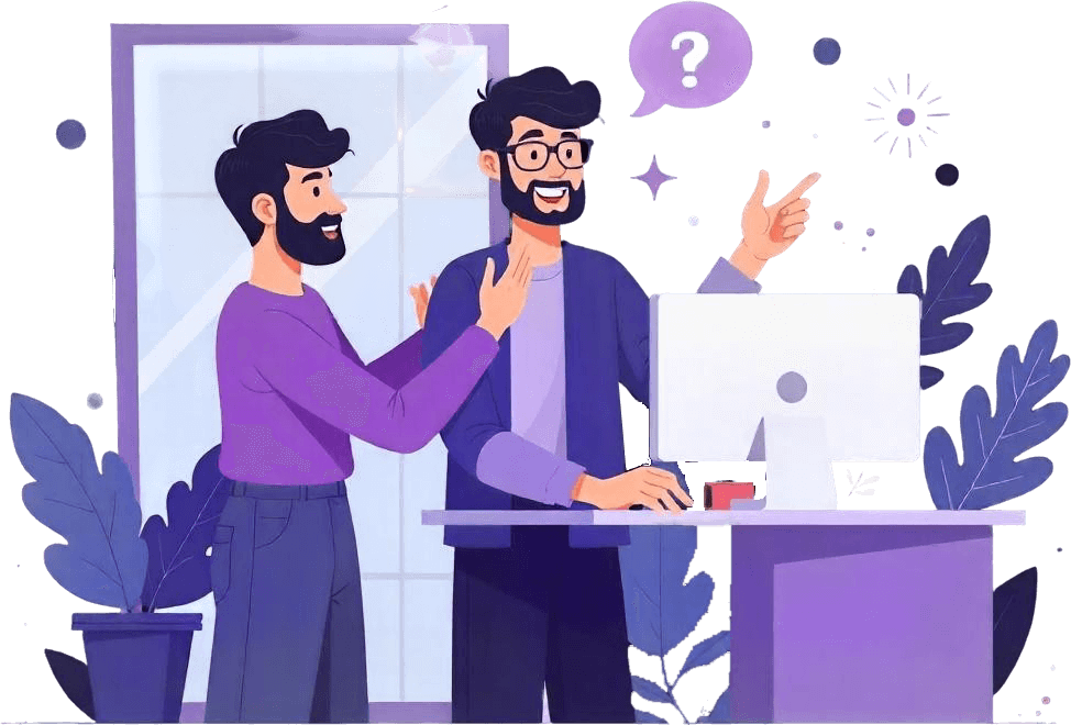 You reviewing and approving deals